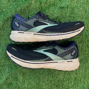 Brooks Ghost 14 Women’s Running Shoes Size 9